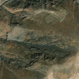 Satellite imagery of Kōtal-e Qashqah, AF