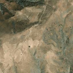 Satellite imagery of Kōtal-e Qashqah, AF