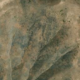 Satellite imagery of Kōtal-e Qashqah, AF