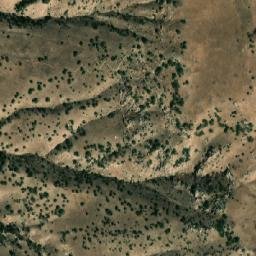 Satellite imagery of Urkah-ye Mūsá, AF