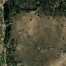 Satellite imagery of Urkah-ye Mūsá, AF