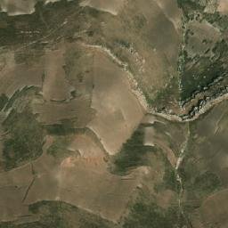 Satellite imagery of Darwāzah Kam, AF