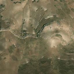 Satellite imagery of Darwāzah Kam, AF