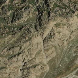 Satellite imagery of Walīngān, AF