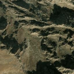 Satellite imagery of Takhtah, AF