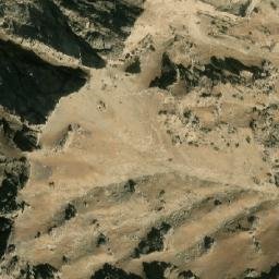 Satellite imagery of Takhtah, AF