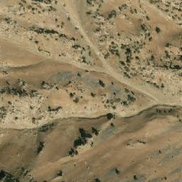 Satellite imagery of Takhtah, AF