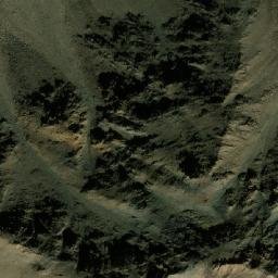 Satellite imagery of Kōh-e Darjay, AF