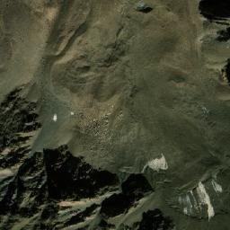 Satellite imagery of Kōh-e Darjay, AF