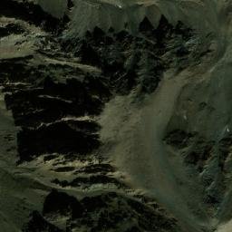 Satellite imagery of Kōh-e Darjay, AF