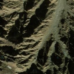 Satellite imagery of Kōh-e Mīānah-ye Anjuman, AF