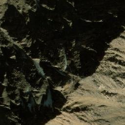 Satellite imagery of Kōh-e Mīānah-ye Anjuman, AF