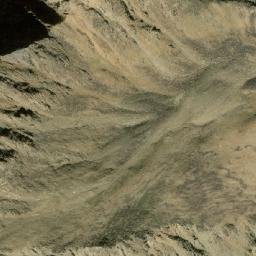 Satellite imagery of Kōh-e Mīānah-ye Anjuman, AF