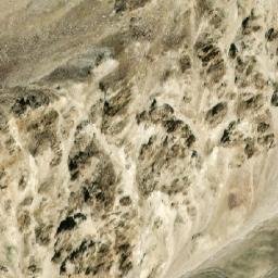 Satellite imagery of Pungogazo An, AF