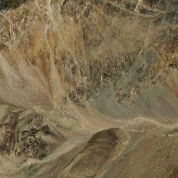 Satellite imagery of Bukhtanshalo An, AF