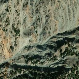 Satellite imagery of Andori Lasht, PK