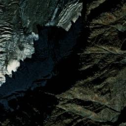Satellite imagery of Shah Mir, PK