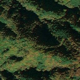 Satellite imagery of 月蔵山, JP