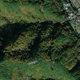 Satellite imagery of 月蔵山, JP