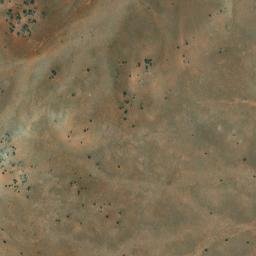 Satellite imagery of 5767 US — NGS DO5779 — Coconino County, US, US