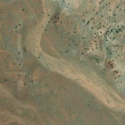 Satellite imagery of 5767 US — NGS DO5779 — Coconino County, US, US