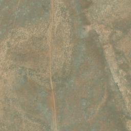 Satellite imagery of C 389 — NGS FR0357 — Coconino County, US, US