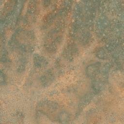 Satellite imagery of 5850 — NGS FR0032 — Coconino County, US, US