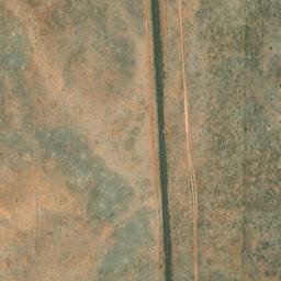 Satellite imagery of 5850 — NGS FR0032 — Coconino County, US, US