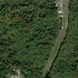 Satellite imagery of Harrington Ridge, US