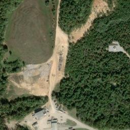 Satellite imagery of Harrington Ridge, US
