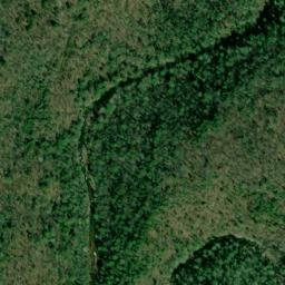 Satellite imagery of Buzzard Point, US