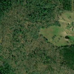Satellite imagery of Buzzard Point, US
