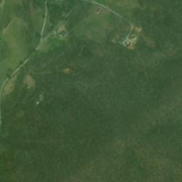 Satellite imagery of McDaniel Ridge, US