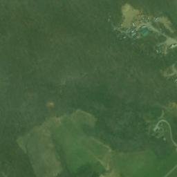 Satellite imagery of McDaniel Ridge, US