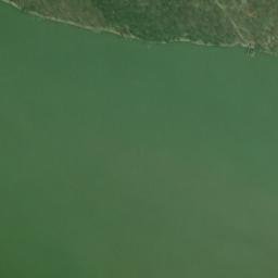 Satellite imagery of Pisgah Ridge, US