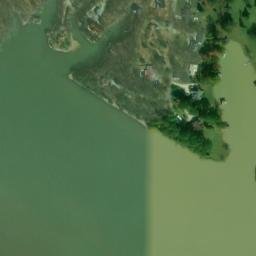 Satellite imagery of Pisgah Ridge, US
