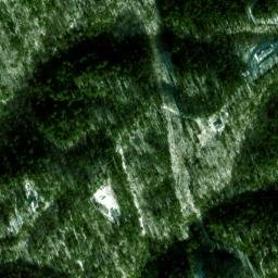 Satellite imagery of Toper Ridge, US