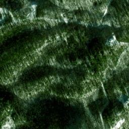 Satellite imagery of Toper Ridge, US