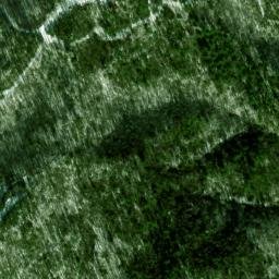 Satellite imagery of Toper Ridge, US