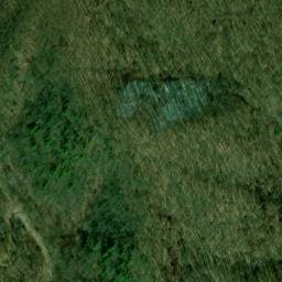 Satellite imagery of Partridge Gap Ridge, US