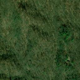 Satellite imagery of Partridge Gap Ridge, US