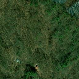Satellite imagery of Partridge Gap Ridge, US