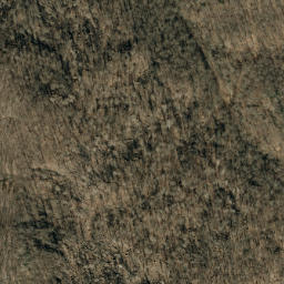 Satellite imagery of Bearpen Ridge, US