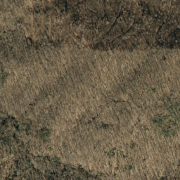 Satellite imagery of Bearpen Ridge, US