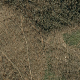 Satellite imagery of Ogle Ridge, US