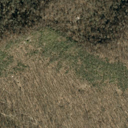 Satellite imagery of Ogle Ridge, US