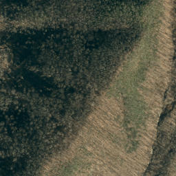 Satellite imagery of Grassy Ridge, US