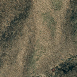 Satellite imagery of Grassy Ridge, US