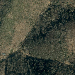 Satellite imagery of Grassy Ridge, US