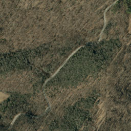 Satellite imagery of Sevenmile Ridge, US